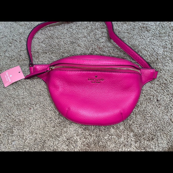 kate spade Handbags - Kate Spade Belt Bag (Fanny pack)
